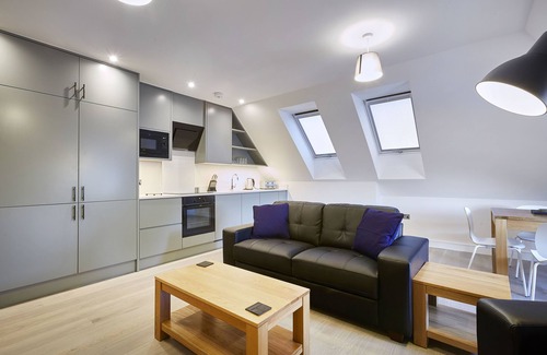 Maidenhead Apartment | Imperial Court by Viridian Apartments