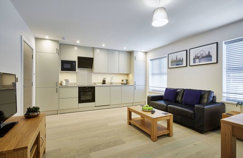 Maidenhead Apartment | Imperial Court by Viridian Apartments
