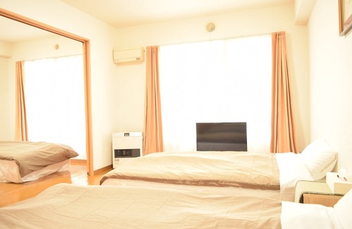 Susukino Hotel | Imperial Ever Nakajima Park II