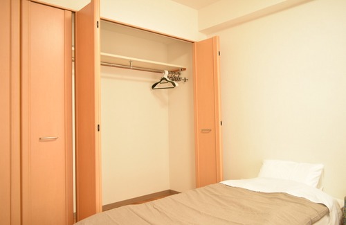 Susukino Hotel | Imperial Ever Nakajima Park II