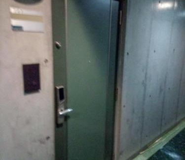 Susukino Apartment | Imperial Ever Nakajima Park II/Vacation STAY 2601