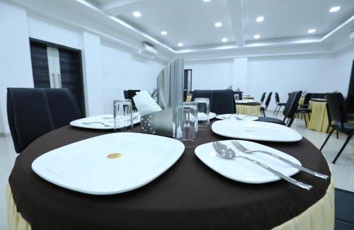 Tungarli Hotel | Imperial Grande Resort