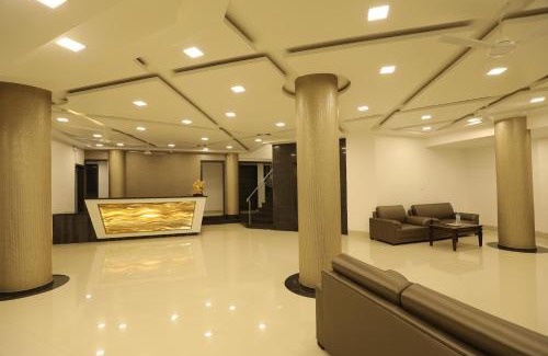 Tungarli Hotel | Imperial Grande Resort