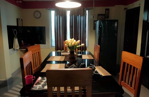 Port Blair Villa | Imperial Heritage villa