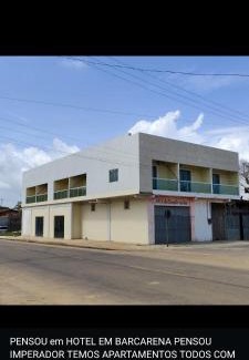 Barcarena Hotel | Imperial Hotel Barcarena Sede