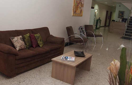Santa Barbara do Leste Hotel | Imperial Hotel