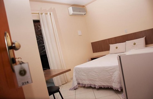 Santa Barbara do Leste Hotel | Imperial Hotel