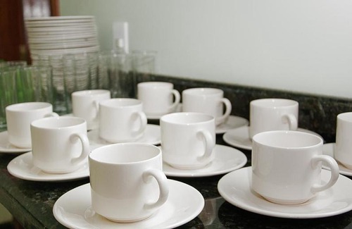 Santa Barbara do Leste Hotel | Imperial Hotel