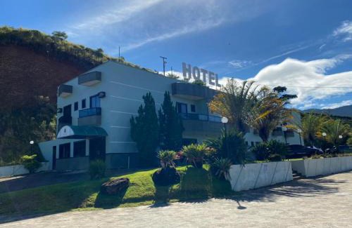 Santa Barbara do Leste Hotel | Imperial Hotel