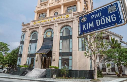 Lang Son Hotel | Imperial Hotel Lạng Sơn