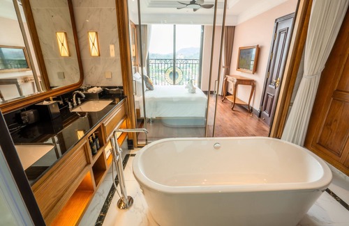 Lang Son Hotel | Imperial Hotel Lang Son