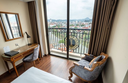 Lang Son Hotel | Imperial Hotel Lang Son