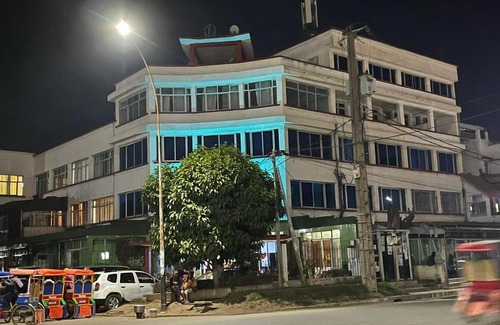 Antsirabe Hotel | IMPERIAL HOTEL