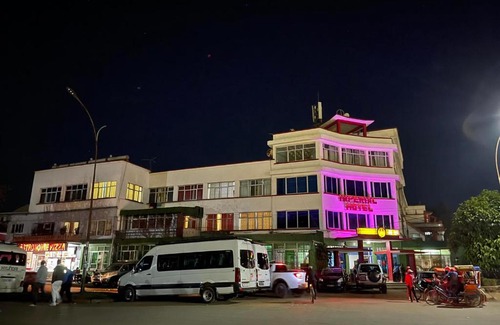 Antsirabe Hotel | IMPERIAL HOTEL