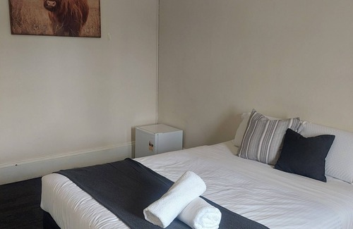 Singleton Hotel | Imperial Hotel Singleton
