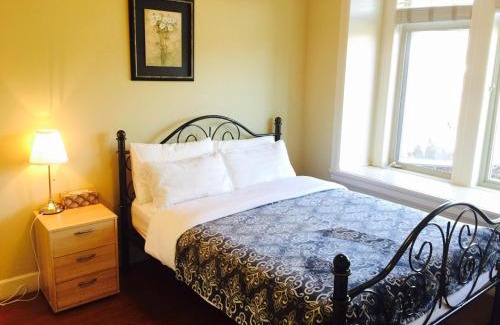 Burnaby Bed & Breakfast | Imperial House