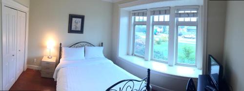 Burnaby Bed & Breakfast | Imperial House
