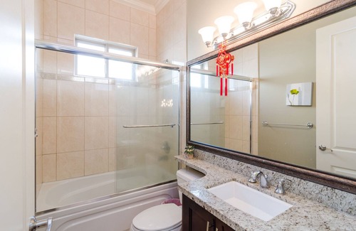 Burnaby House | Imperial House