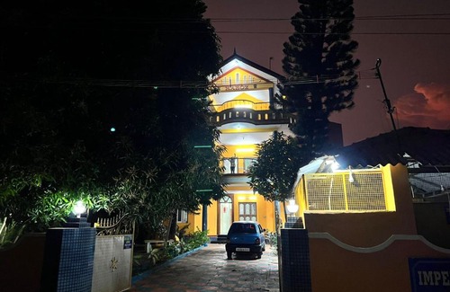 Tenkasi Resort | Imperial Inn - HAROZ