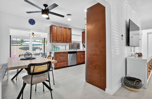 Imperial Point House | Imperial Palm by Ventur - Pool, Mini Golf, Firepit