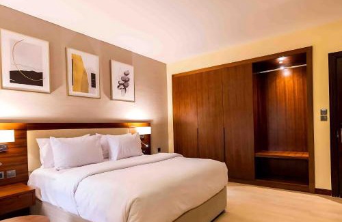 Central Equatoria Hotel | Imperial Plaza Hotel, Juba