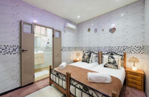 Kasbah Apartment | Imperial Relaxe old Medina-kasbah- marrakech