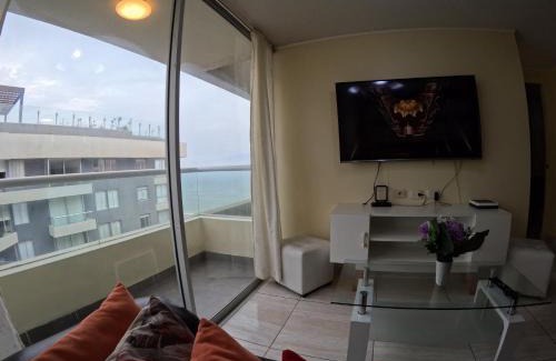 San Miguel Apartment | Imperial Rentals Panoramic San Miguel Piscina Vista Mar