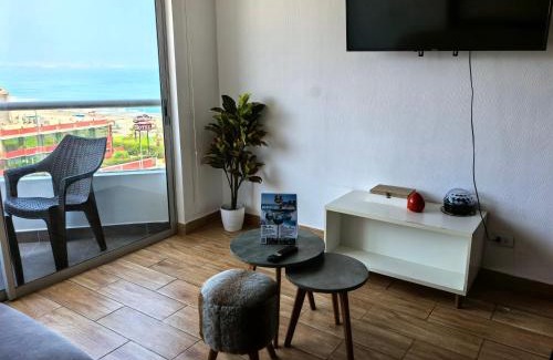 San Miguel Apartment | Imperial Rentals Panoramic San Miguel Piscina Vista Mar