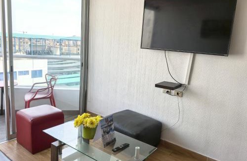 San Miguel Apartment | Imperial Rentals Panoramic San Miguel Piscina Vista Mar