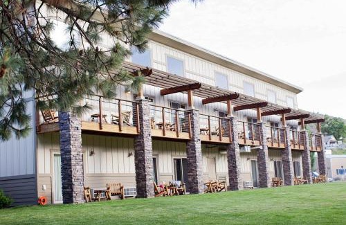 Maupin Hotel | Imperial River Company