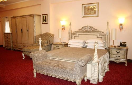 Central Kampala Hotel | Imperial Royale Hotel