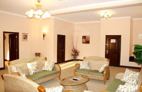 Central Kampala Hotel | Imperial Royale Hotel