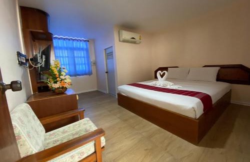 Sakon Nakhon Hotel | Imperial Sakon Hotel