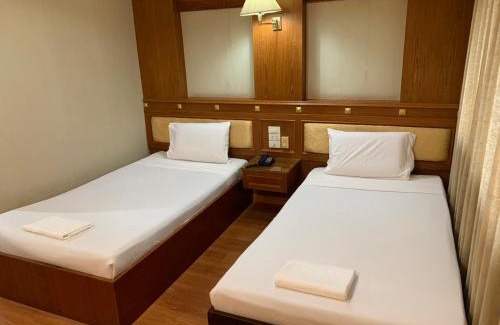 Sakon Nakhon Hotel | Imperial Sakon Hotel