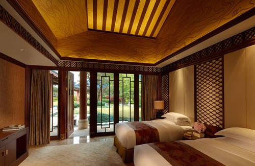 Conghua Hotel | Imperial Springs