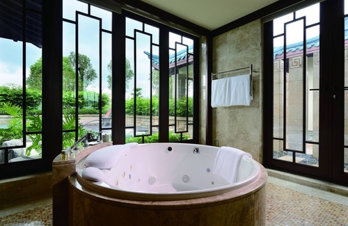 Conghua Hotel | Imperial Springs