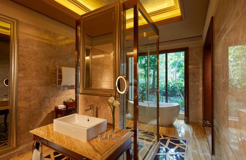 Conghua Hotel | Imperial Springs