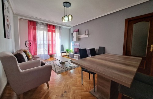 Prosperidad Condo | Imperial Street