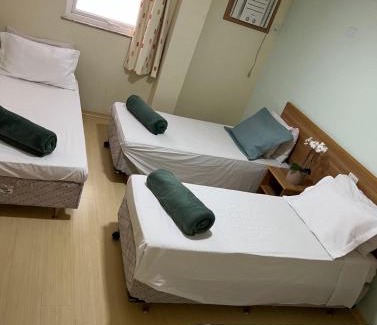 Petropolis Hotel | Imperial Suítes by Prado