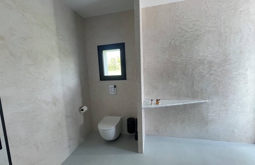 Sisteron Bed & Breakfast | Imperial Suite