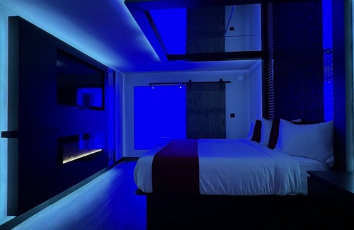 Jackson Hotel | Imperial Suites - Adults Only