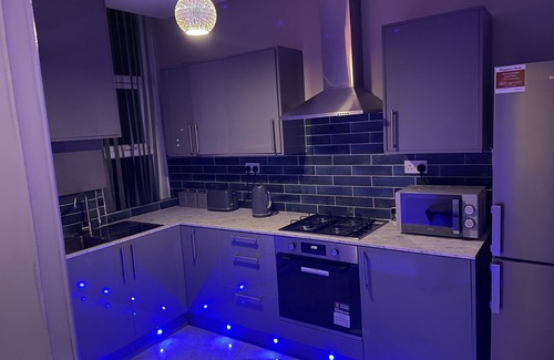 Bradford Apartment | Imperial Suites Bradford