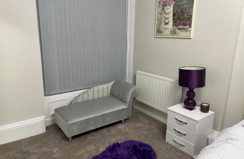 Bradford Apartment | Imperial Suites Bradford