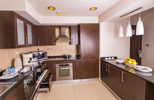 Doha Hotel | Imperial Suites Hotel