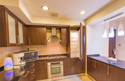 Doha Hotel | Imperial Suites Hotel