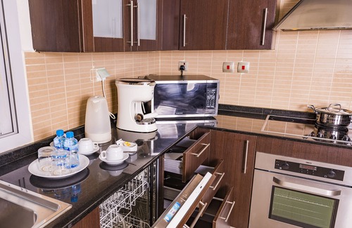 Doha Hotel | Imperial Suites Hotel