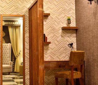 Lahore Apartment | Imperial Suites