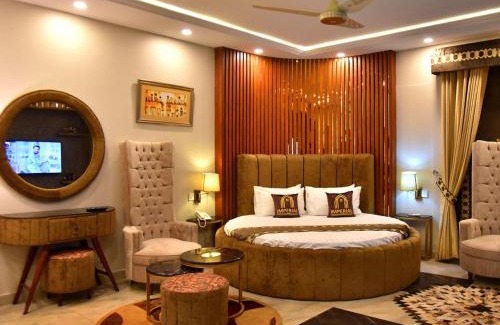 Lahore Apartment | Imperial Suites