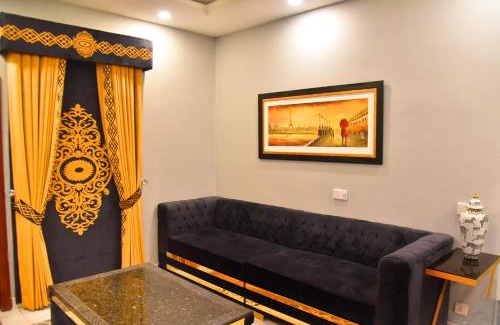 Lahore Apartment | Imperial Suites