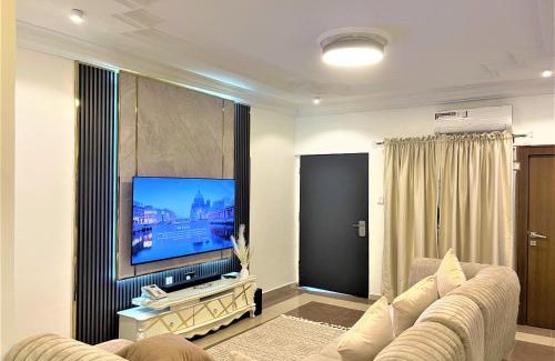 Wuse 2 Apartment | Imperio Apartments